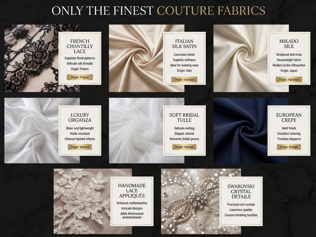 Custom Wedding Dresses Australia 5 Custom Bridal Gowns Australia