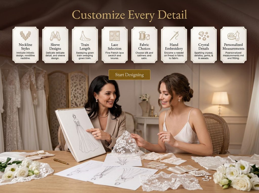 Custom Wedding Dresses USA 9 Made-to-Measure-Designer-Wedding-Dresses