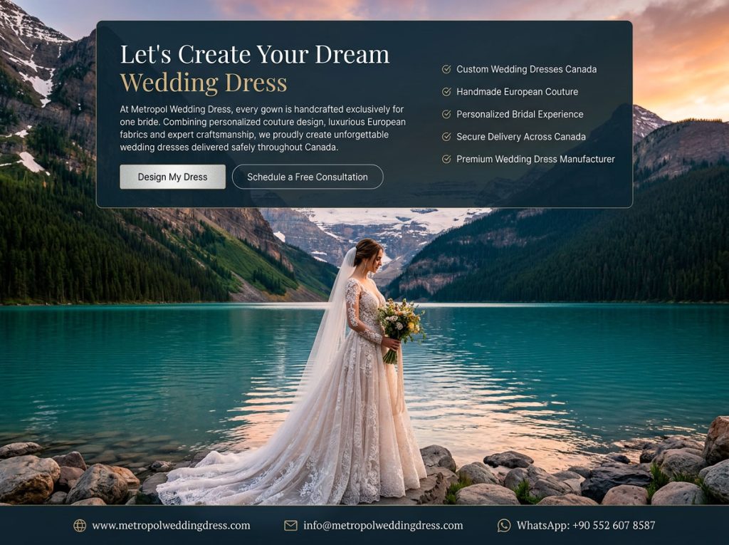 Made-to-Measure-Wedding-Dresses-Canada