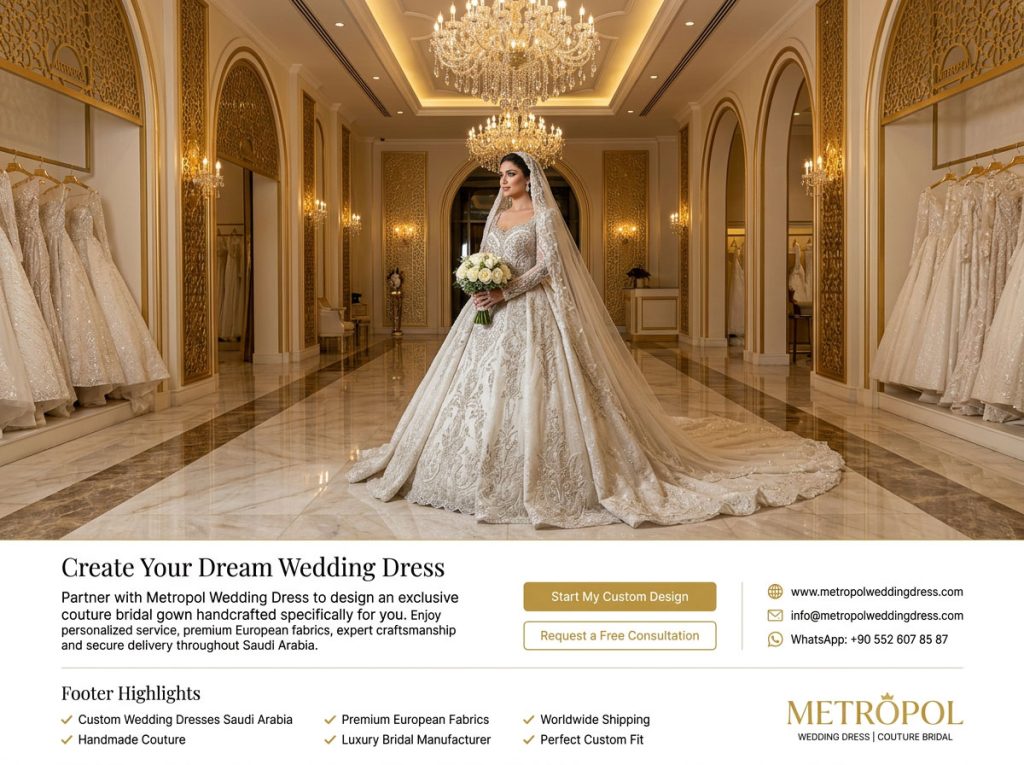 Custom Wedding Dresses Saudi Arabia 2 Made-to-Measure-Wedding-Dresses-Saudi-Arabia