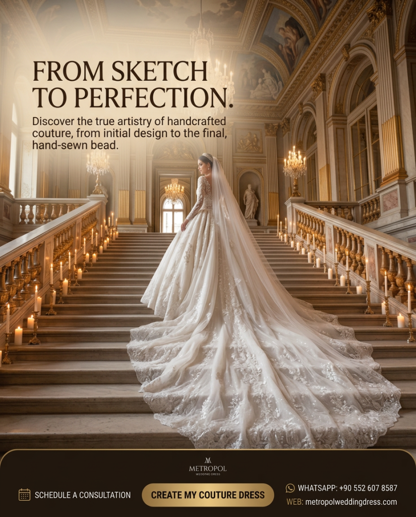 Minimalist Wedding Dress Designers