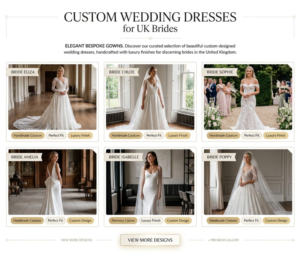 Custom Wedding Dresses UK 7 Online-Custom-Wedding-Dresses-UK