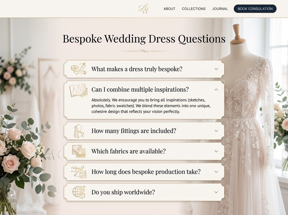 Bespoke Wedding Dresses 10 Personalized-Bespoke-Wedding-Dresses