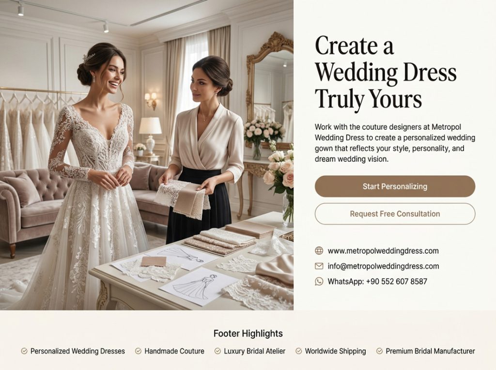 Personalized Wedding Dresses 1 Personalized-Bridal-Gowns