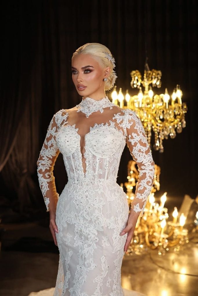 Minimalist Wedding Dress Designers 4 Simple Wedding Dress Designer