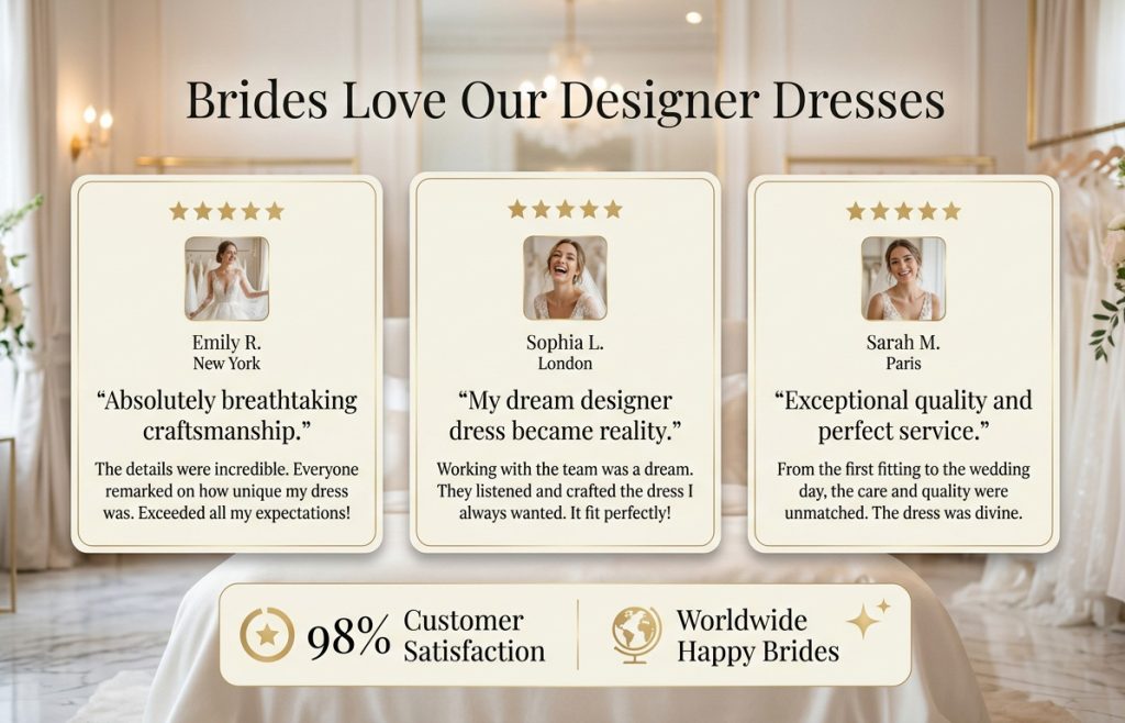 Tailor-Made-Designer-Wedding-Dresses