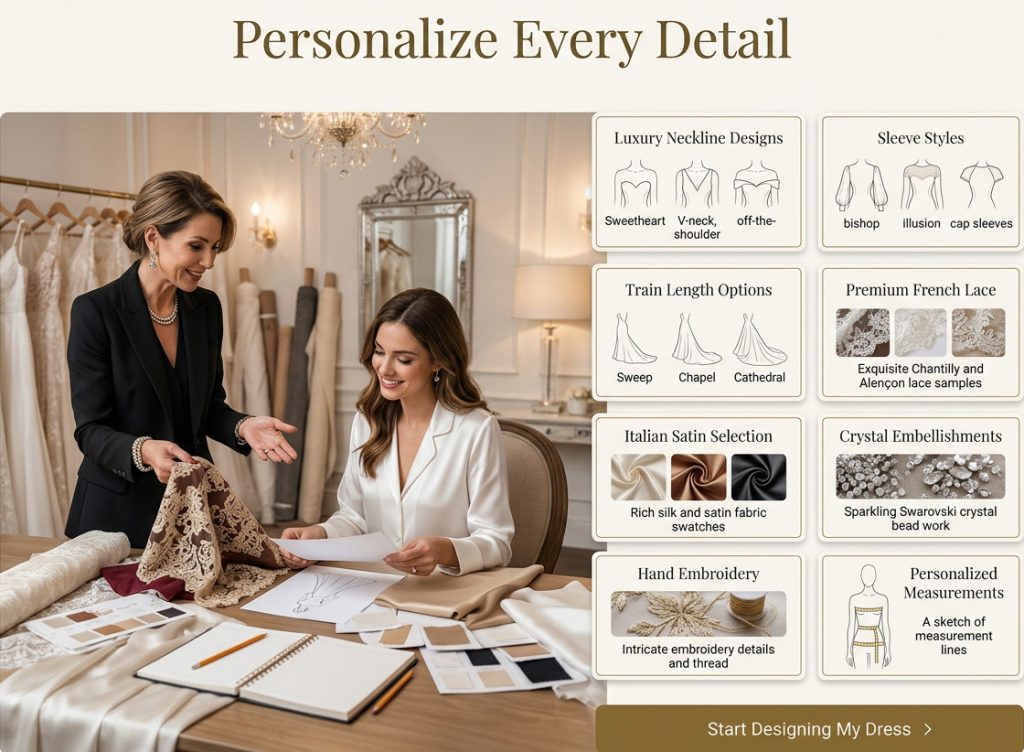 Custom Wedding Dresses Saudi Arabia 8 Tailor-Made-Wedding-Dresses-Saudi-Arabia