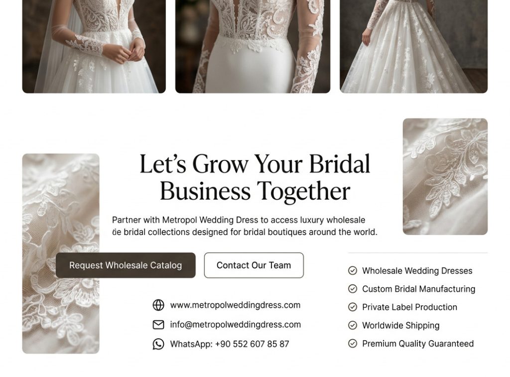 Wedding-Dress-Producer