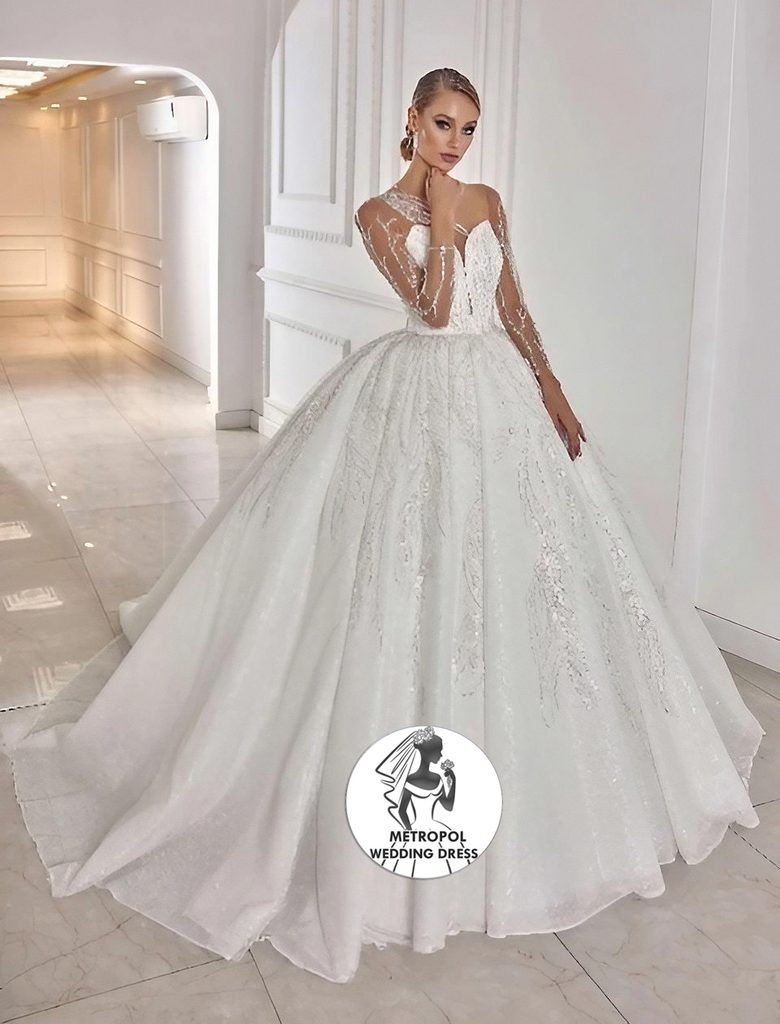 Wedding Dress Wholesalers