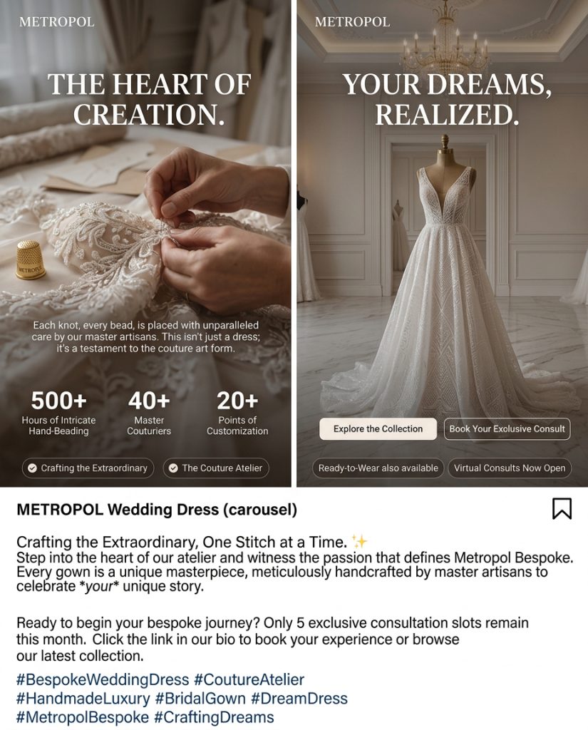 Wedding Gown Suppliers