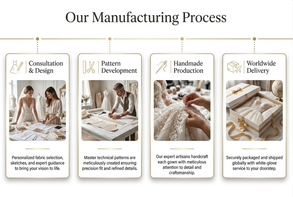 Wholesale Wedding Dress Manufacturer 11 Wedding-dress-factory-for-boutiques