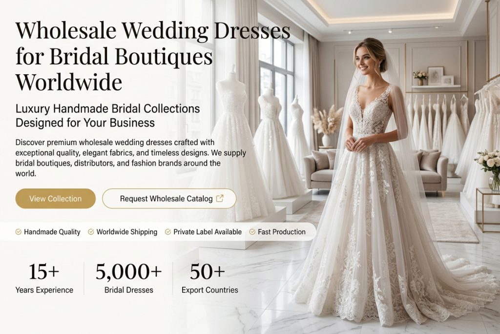 Wholesale-Wedding-Dress