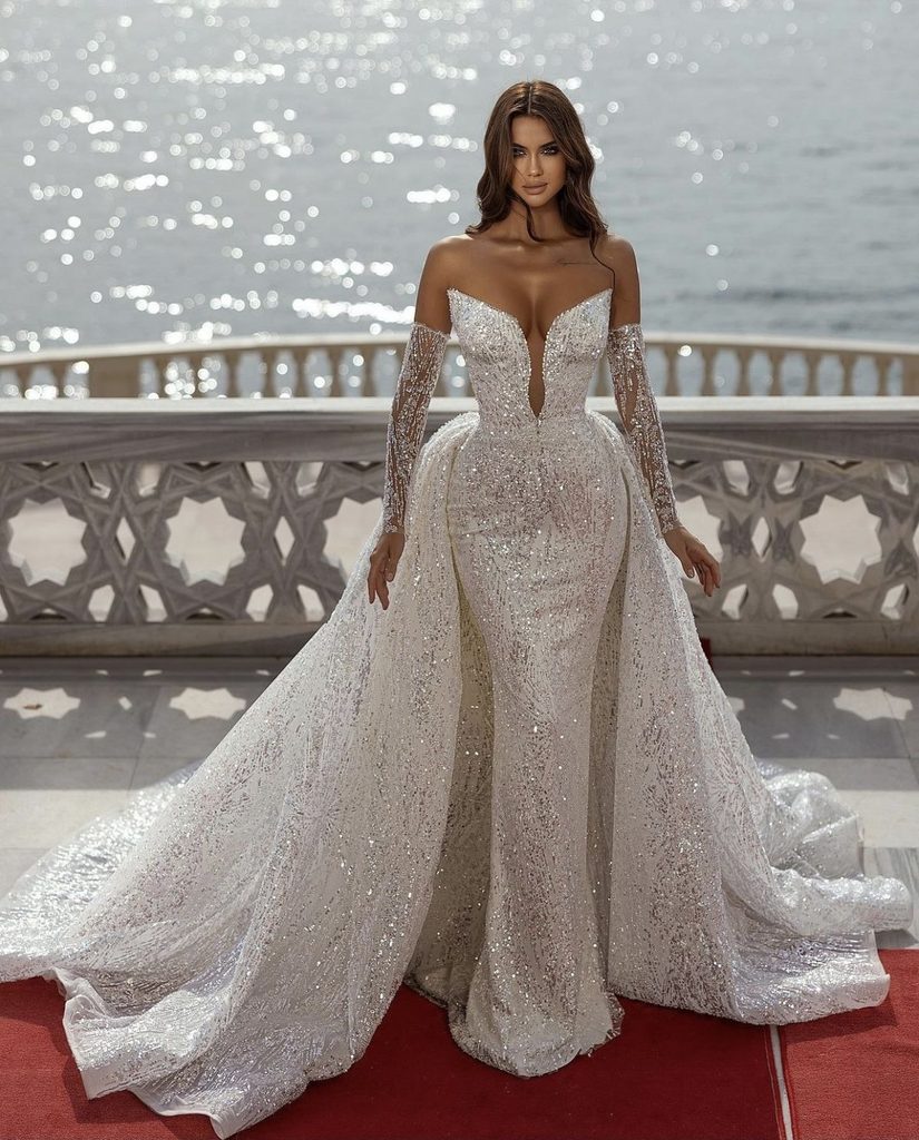 Wholesale Wedding Dresses