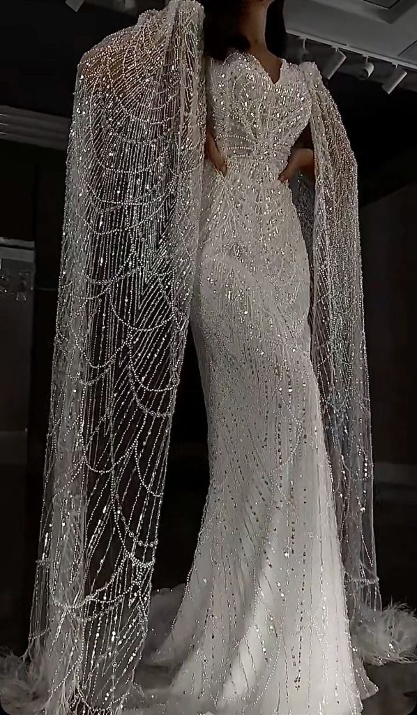 Brautkleid Trends 2027 Die schönsten Styles im Überblick