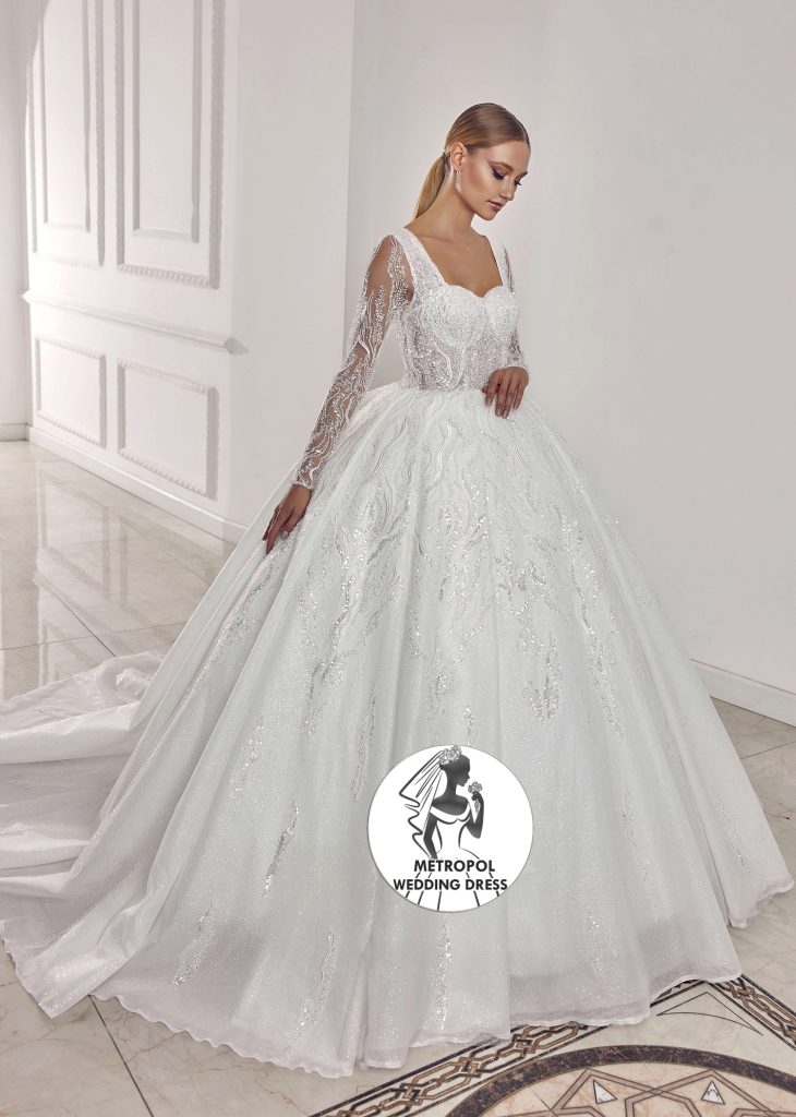 Brautkleid aus der Türkei Vorteile Ablauf und wichtige Tipps