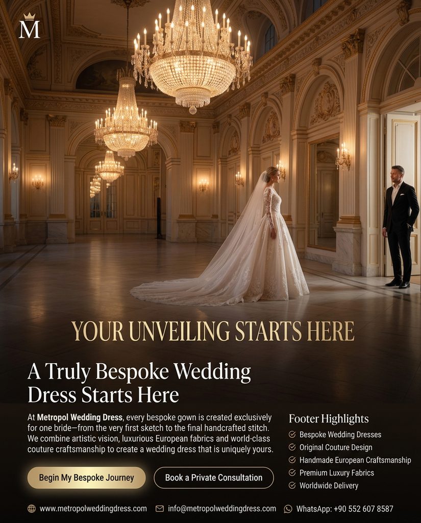 Custom Bridal Atelier