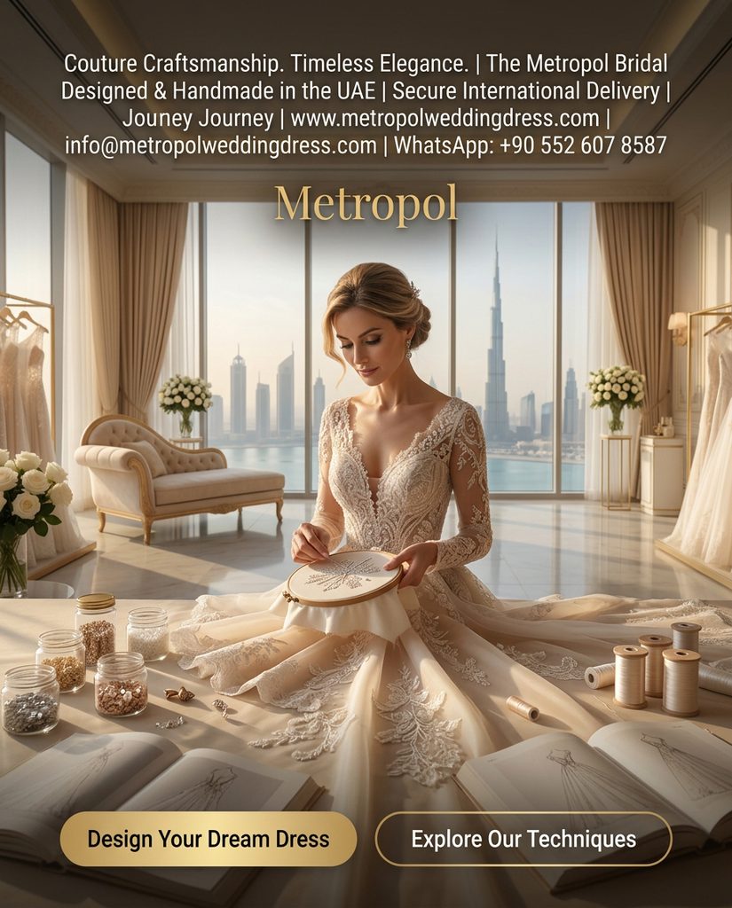 Custom Wedding Dresses Netherlands Styles 1 Custom Wedding Dress Styles in the Netherlands for Bridal Boutiques