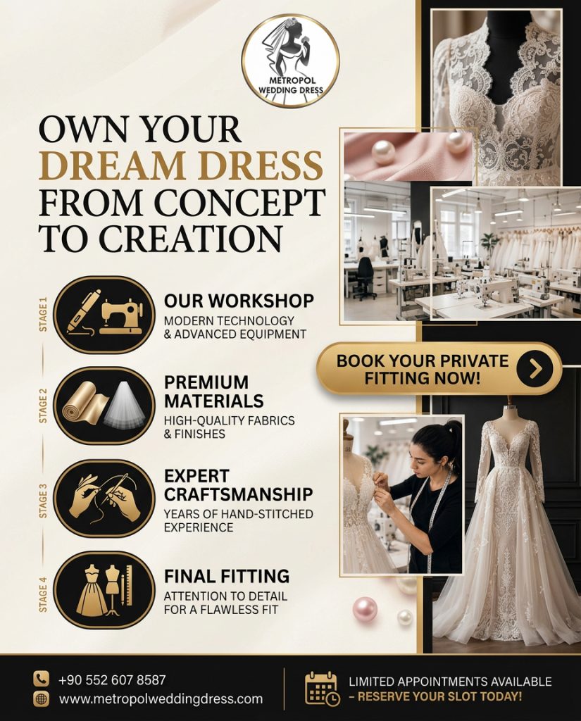 Custom Wedding Dresses Netherlands Prices