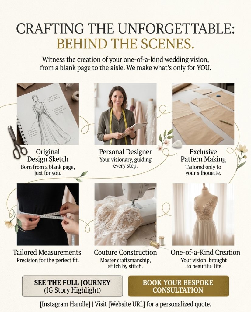 Haute Couture Bridal Dubai