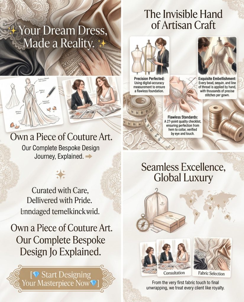 Luxury Wedding Dress Brands 1 Luxury Wedding Dress Brands