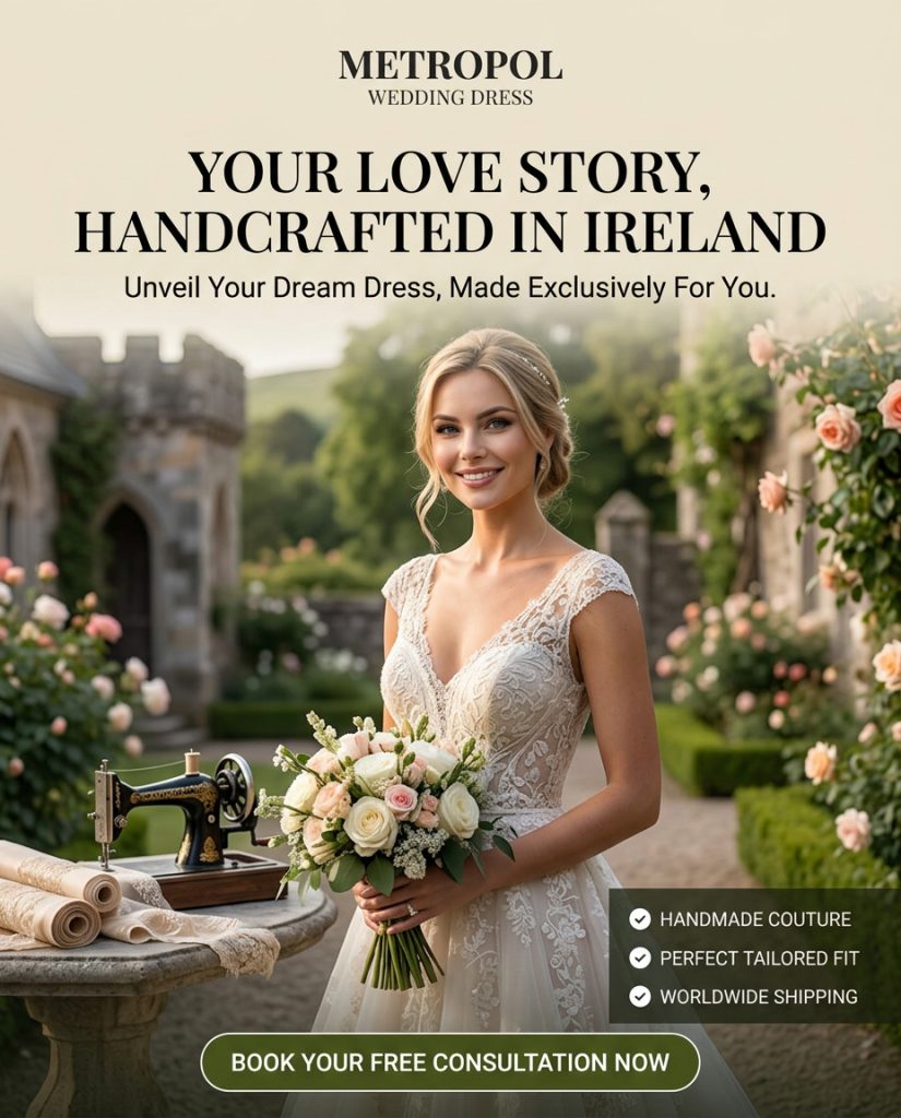 Made to Measure Wedding Dresses Australia Perfect Fit Guaranteed