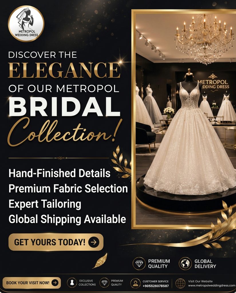 Custom Wedding Dresses Netherlands Styles 3 Modern Custom Wedding Dress Styles in the Netherlands