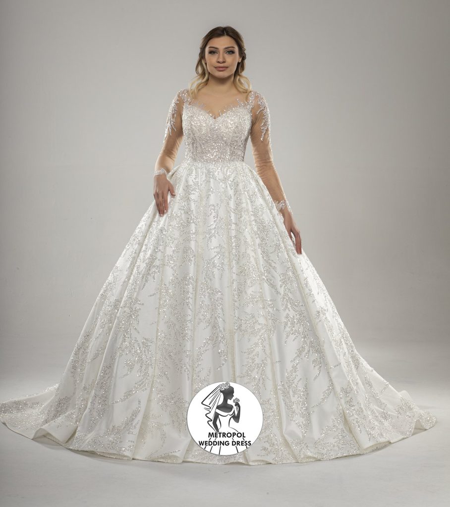 Brautkleid Trends 2027 Die schönsten Styles im Überblick 5 Moderne Brautkleider 2027 – Schnitte und Styles