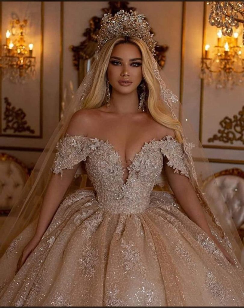 Brautkleid individuell gestalten So wird dein Traumkleid einzigartig 5 Traumkleid individuell gestalten für die eigene Hochzeit