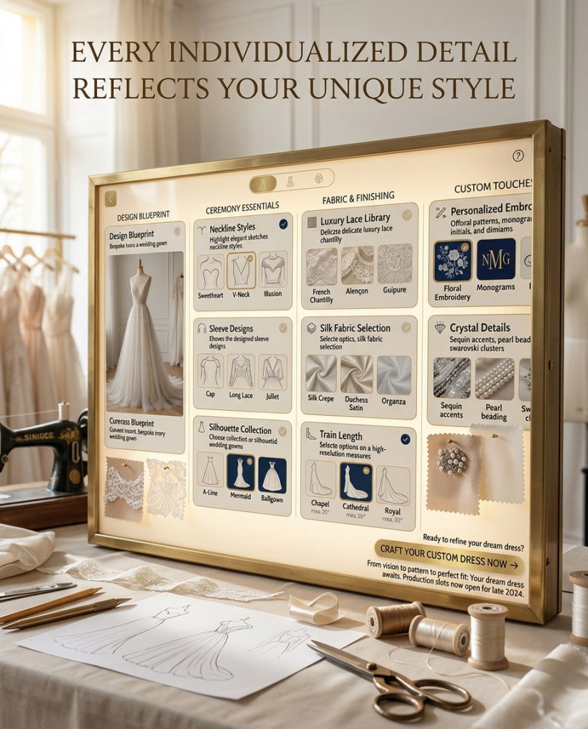 Wholesale Bridal Dresses in Bulk Turkey