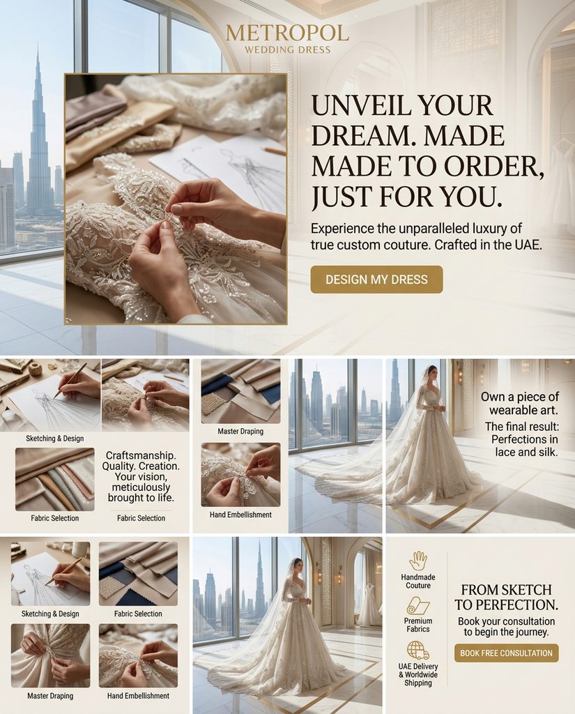 Custom Wedding Dresses Netherlands Tips 4 custom bridal gown fitting tips Netherlands