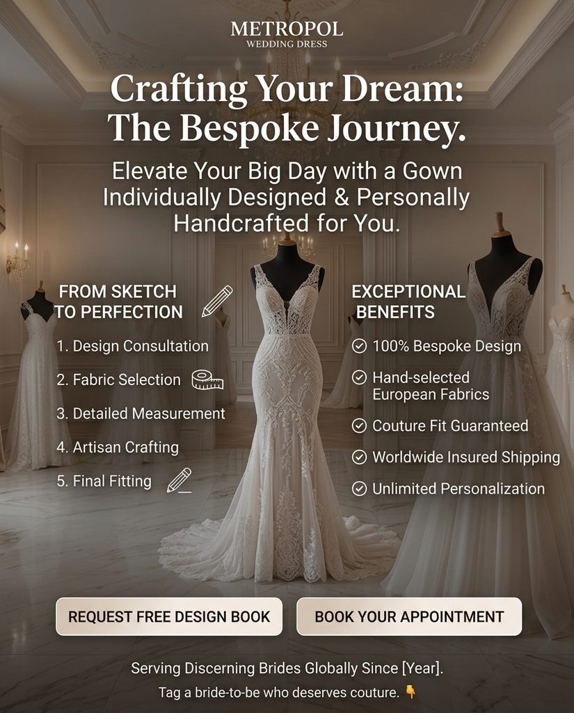 Luxury Wedding Dress Paris 4 designer wedding dress Paris