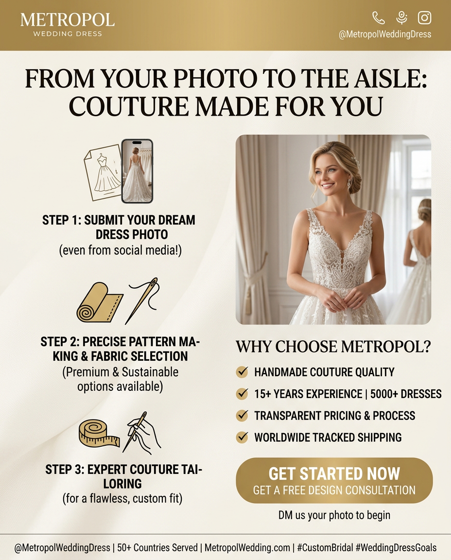 haute couture bridal gowns for luxury brides