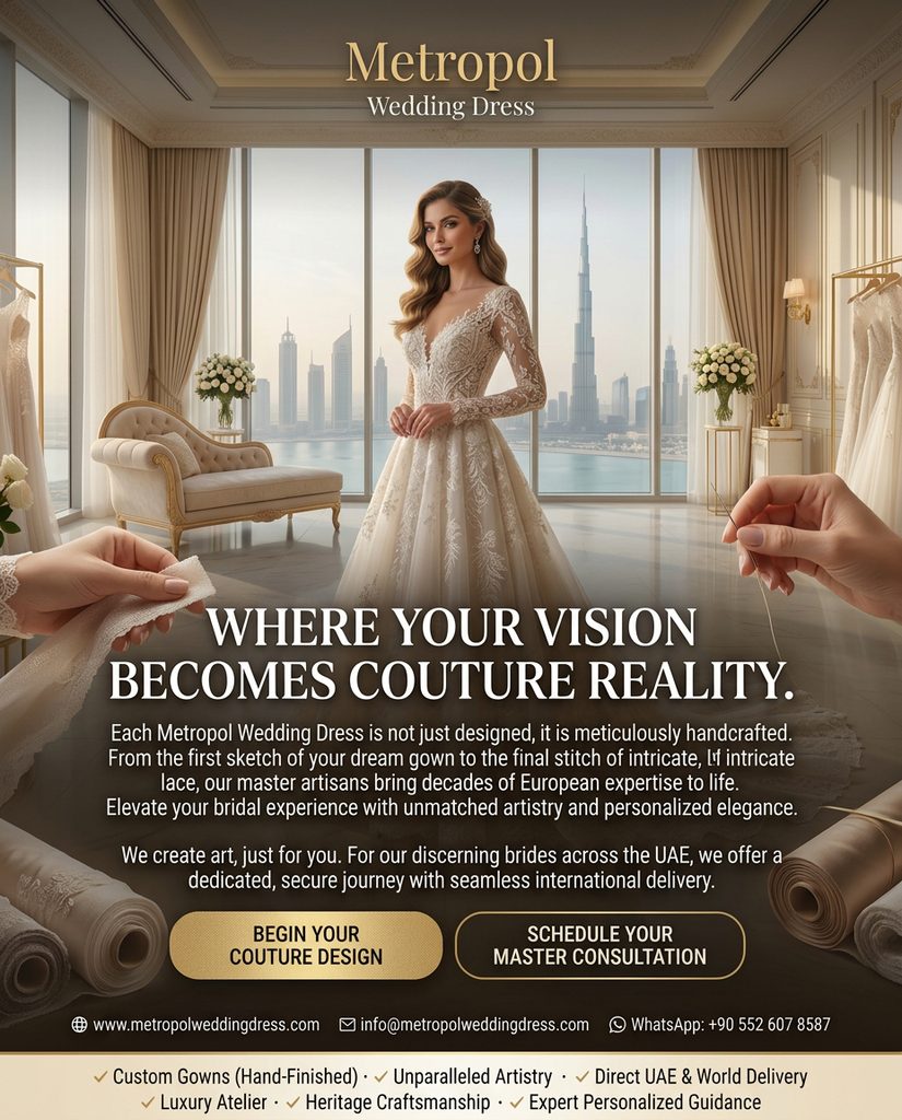 high end bridal gowns for elegant weddings