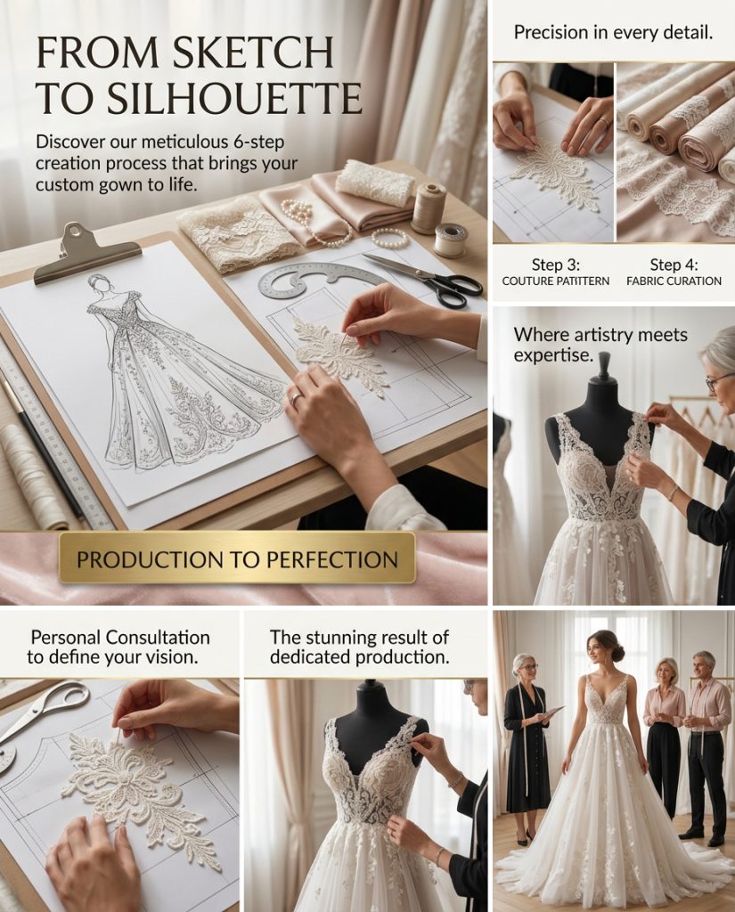 Luxury Bridal Atelier