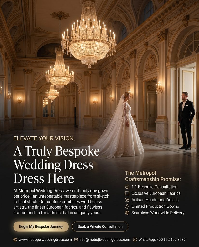 Luxury Wedding Dress Brands 6 most luxurious wedding dress brands for bridal couture