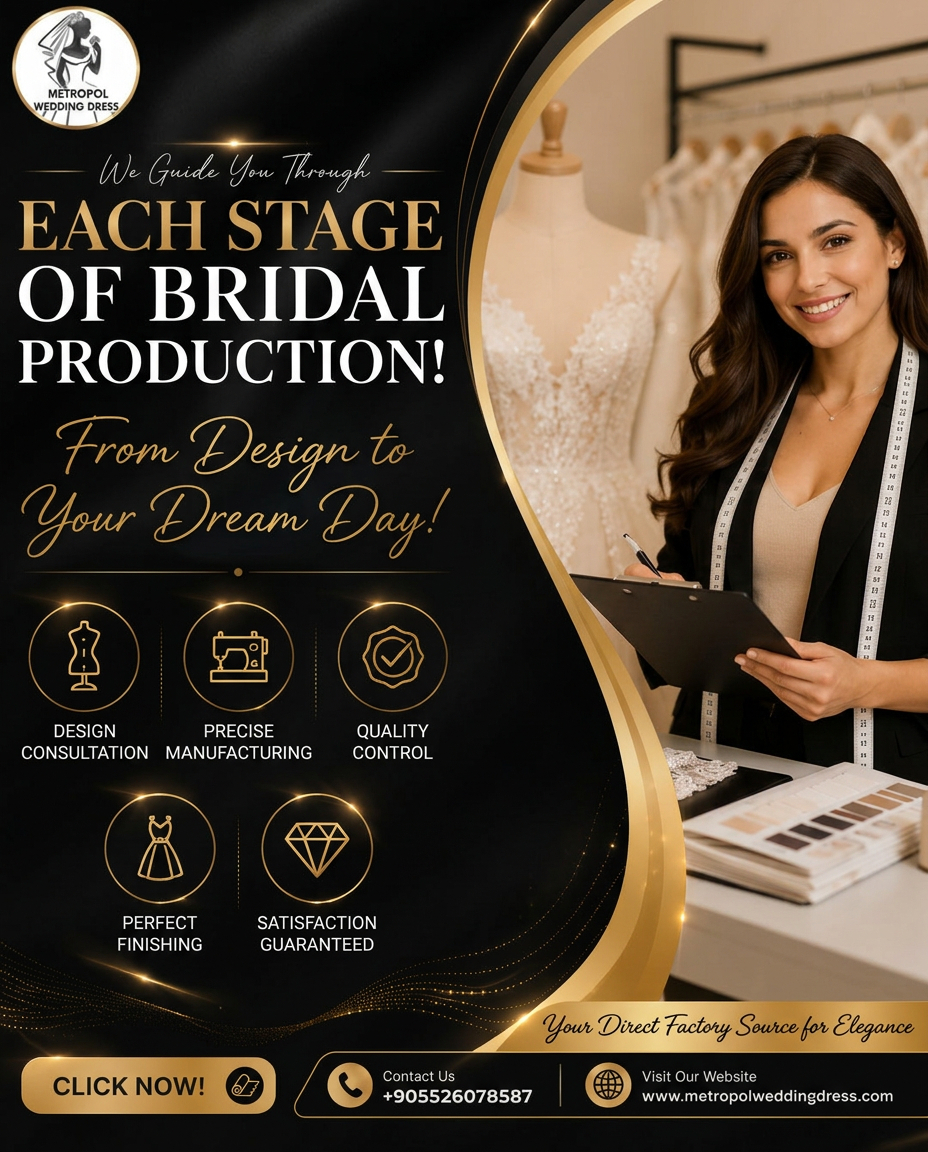 Custom Made Boho Wedding Dresses