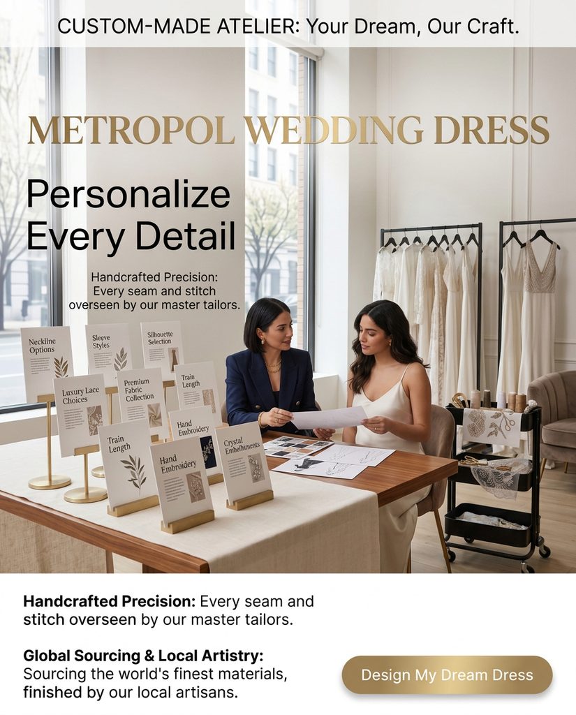 How to Import Wedding Dresses From Turkey to the USA