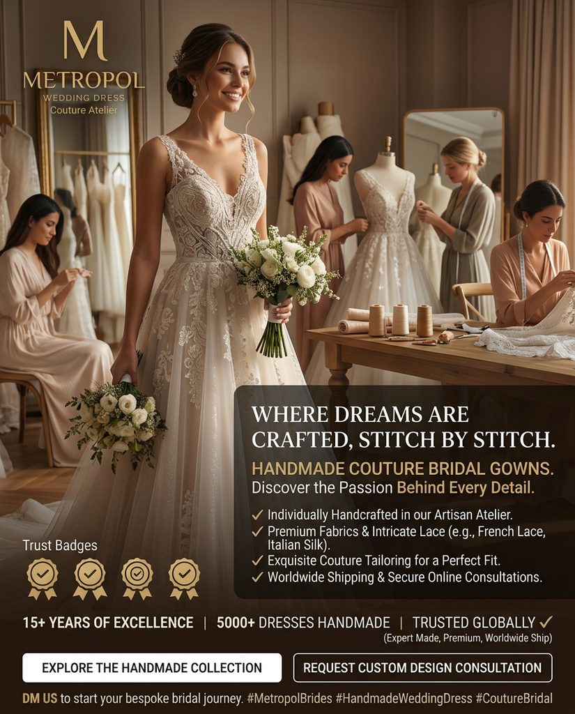 wedding dress supplier for bridal boutiques in the USA