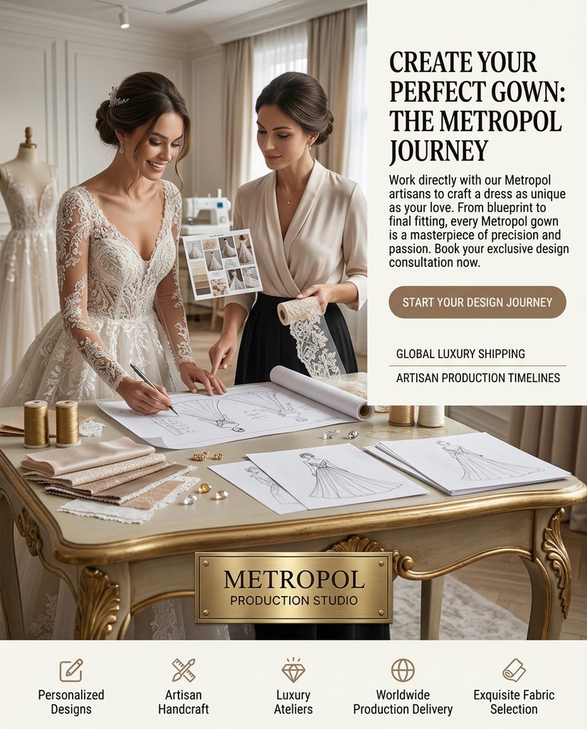 bridal gown supplier for boutique owners in the USA