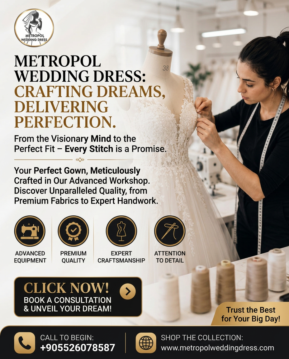 buy custom-fit wedding dresses online