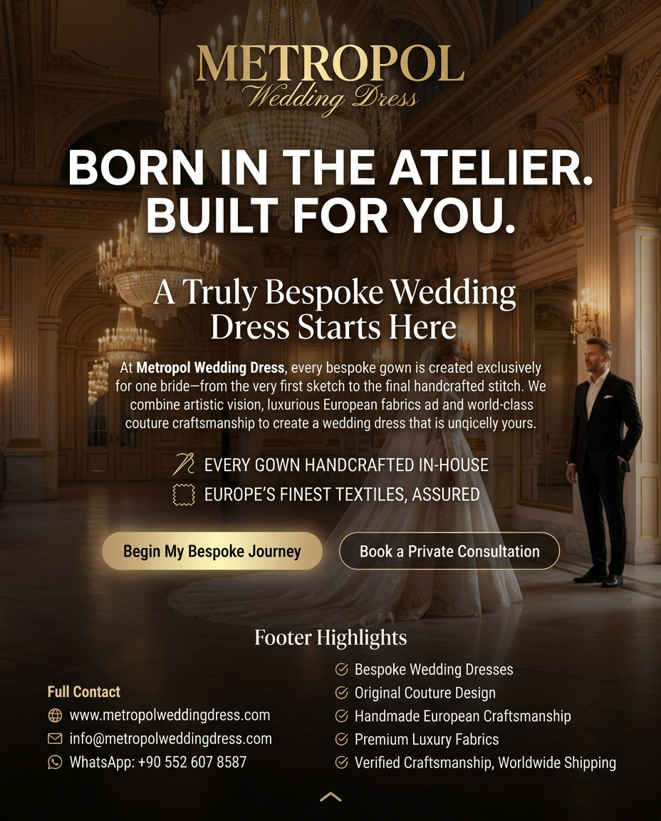 Luxury Made-to-Measure Wedding Dresses in Australia 3 custom wedding dresses Australia