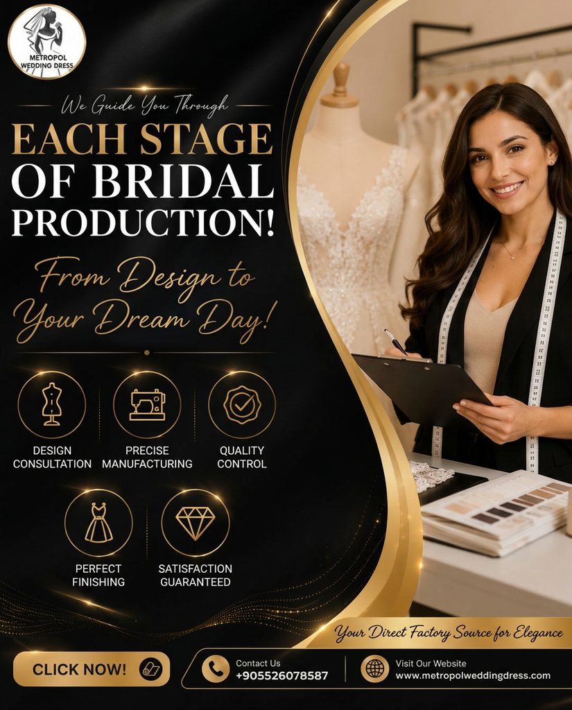personalized bridal gowns tailored to measurements