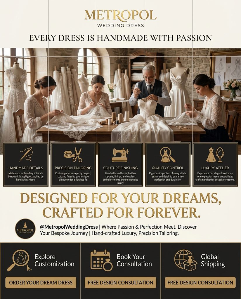 private label bridal collection manufacturer for boutiques