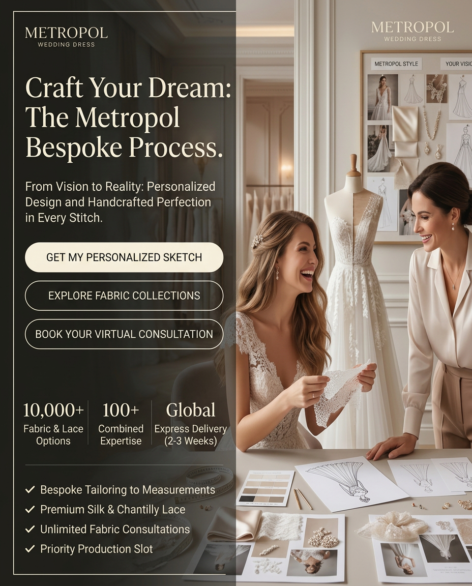 Best Countries for Wedding Dress Manufacturing for US Bridal Boutiques 4 wholesale wedding dress manufacturer for US bridal stores