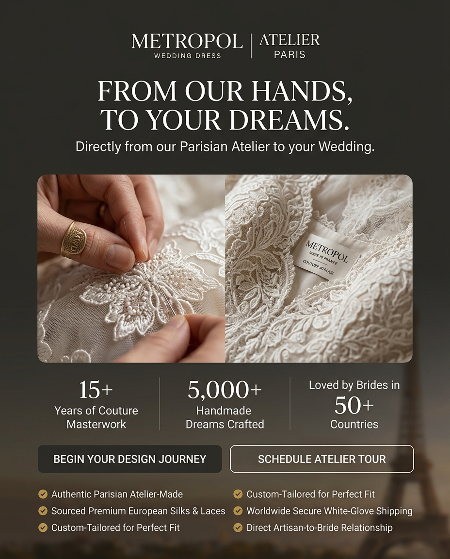 wholesale wedding dress manufacturer with low MOQ